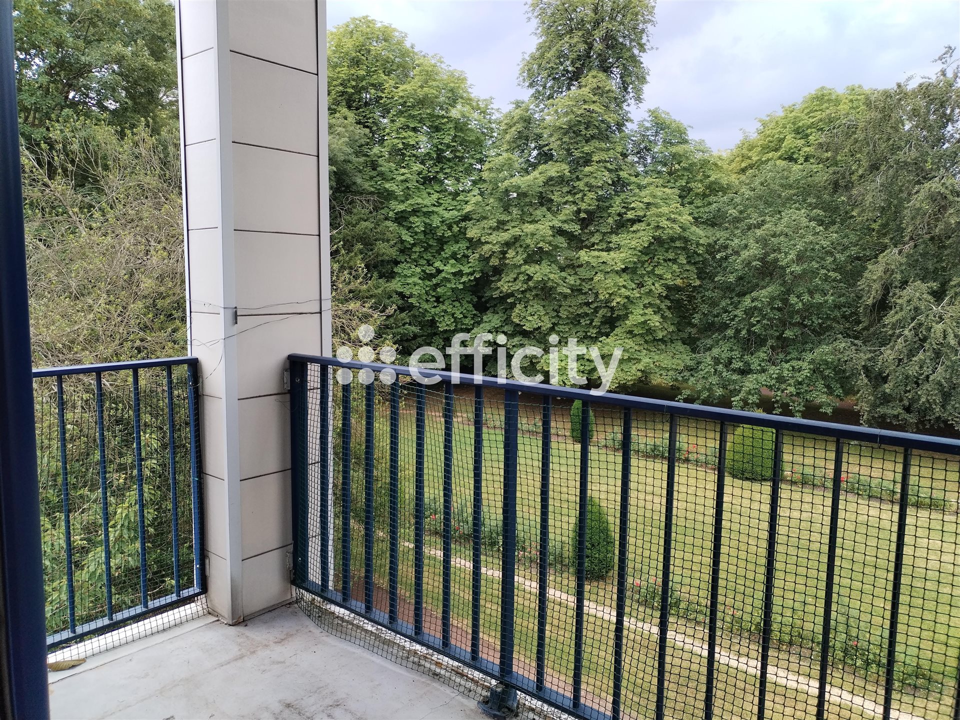 Appartement à vendre, 69m², Louveciennes