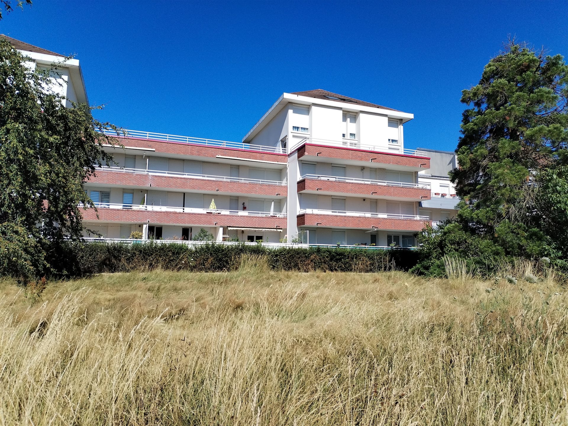 Appartement à vendre, 94m², Guyancourt
