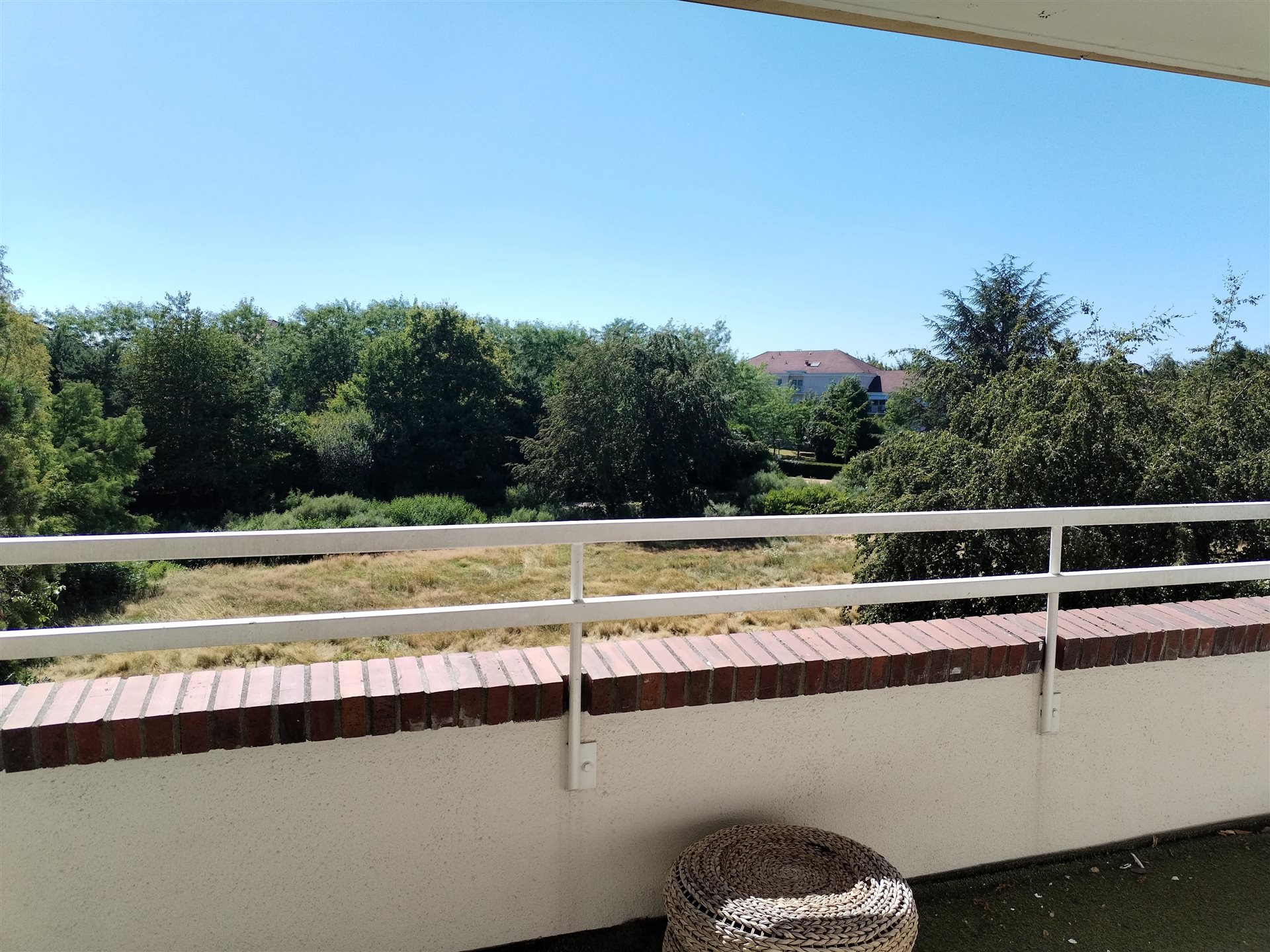 Appartement à vendre, 94m², Guyancourt
