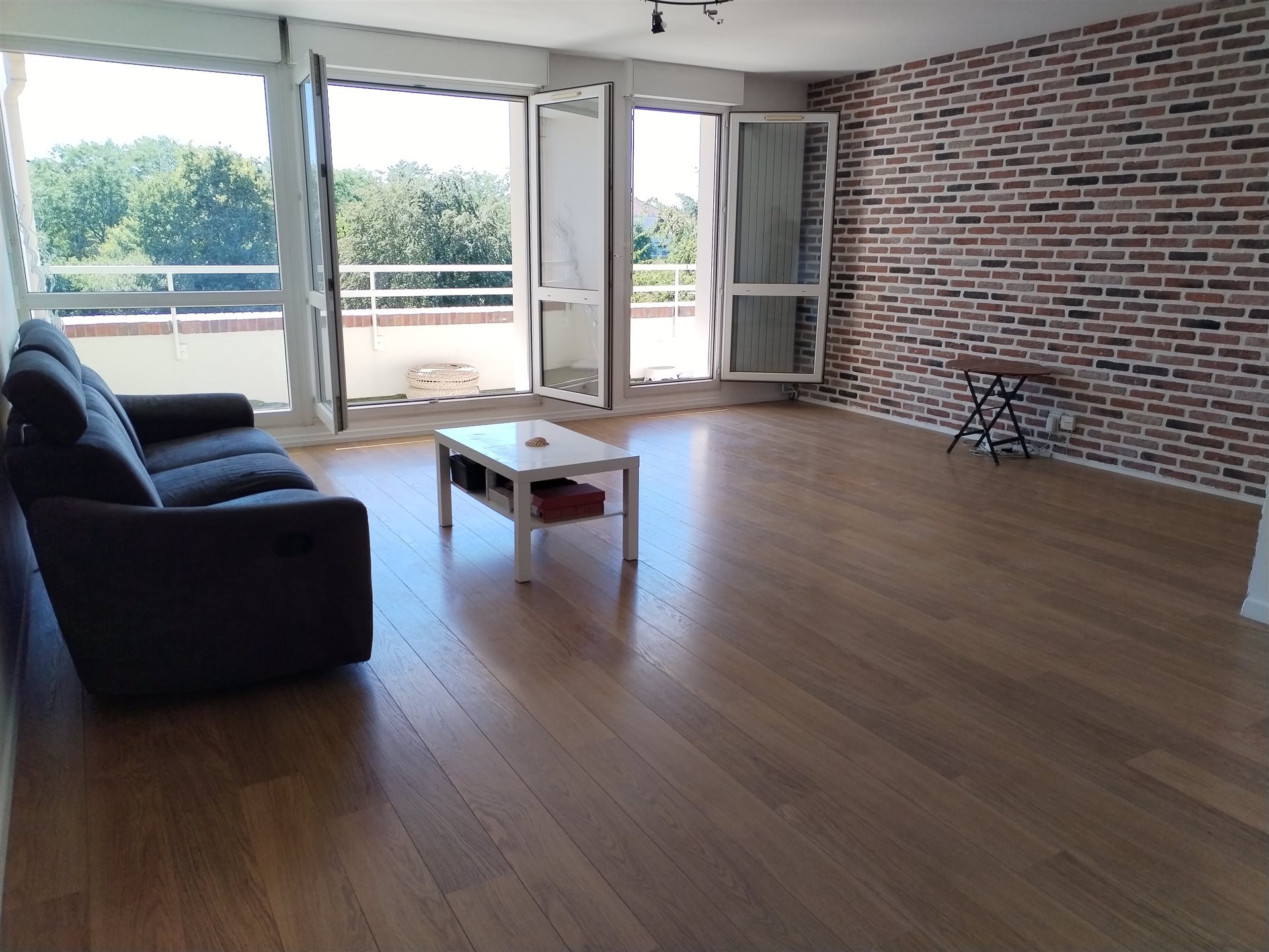 Appartement à vendre, 94m², Guyancourt