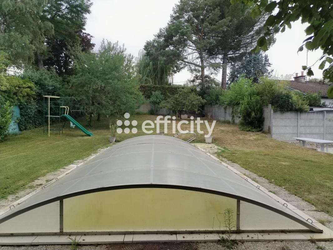 Maison à vendre, 190m², Le Pecq