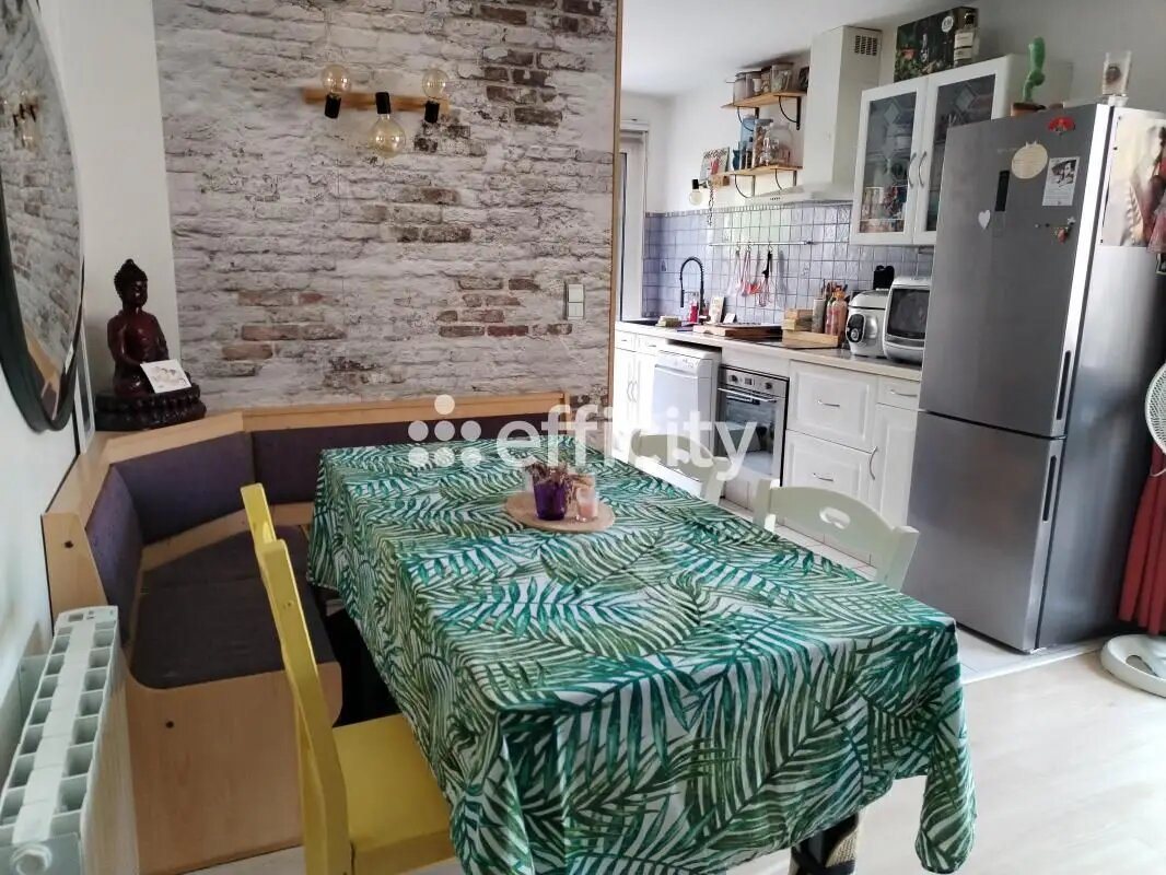 Appartement à vendre, 70m², Montigny-le-Bretonneux