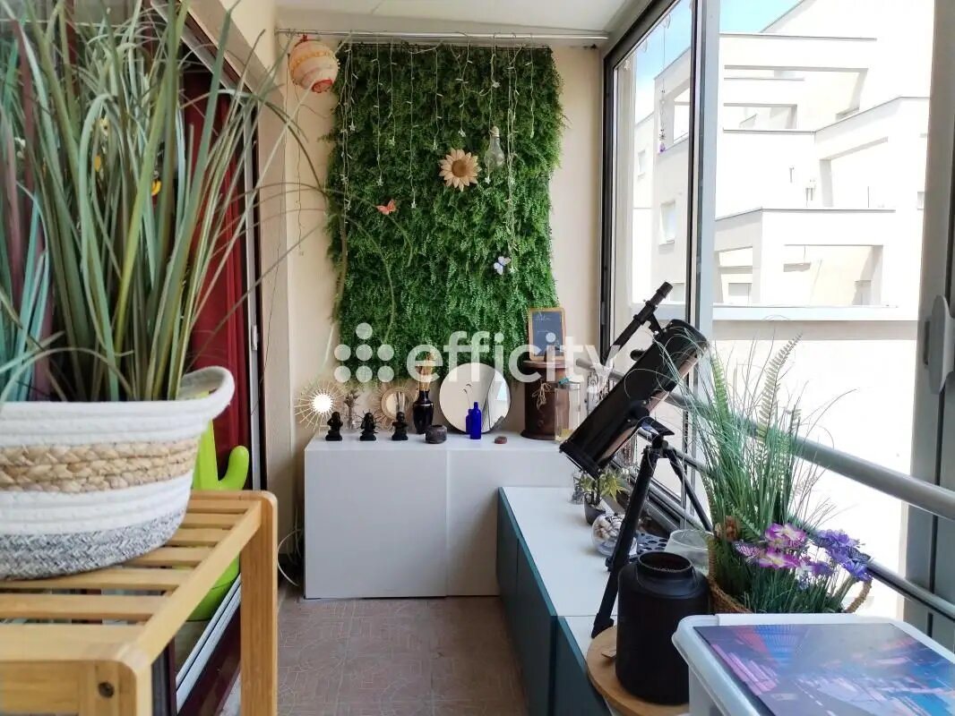 Appartement à vendre, 70m², Montigny-le-Bretonneux