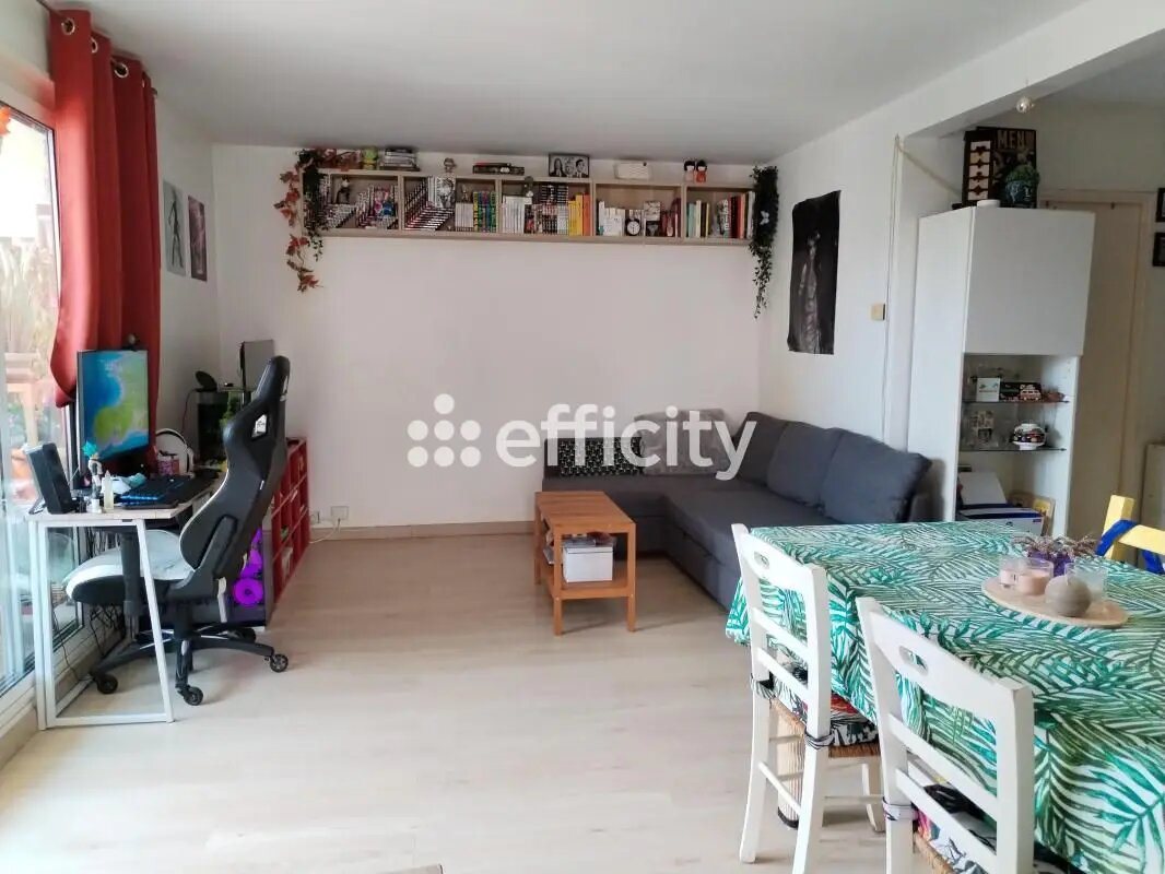 Appartement à vendre, 70m², Montigny-le-Bretonneux