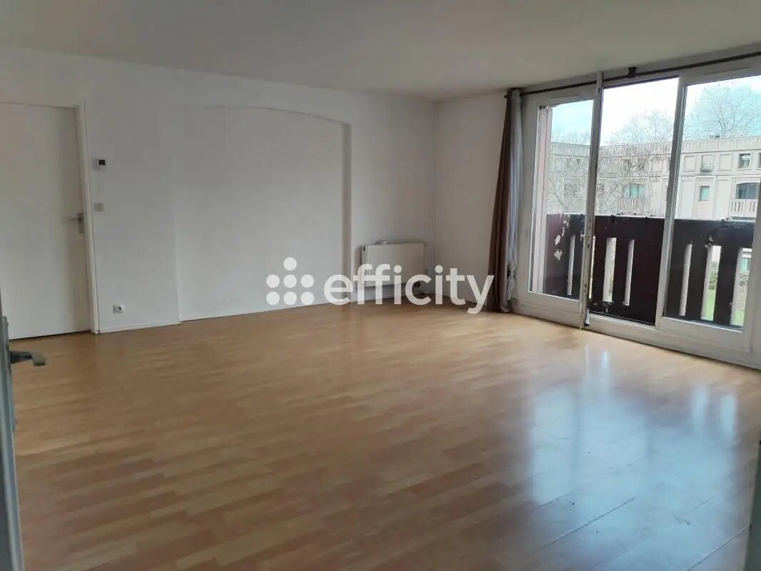 Appartement à vendre, 89m², Montigny-le-Bretonneux