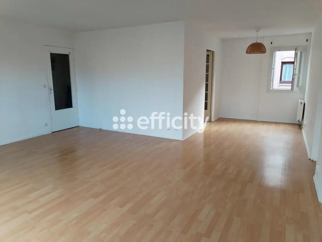 Appartement à vendre, 89m², Montigny-le-Bretonneux