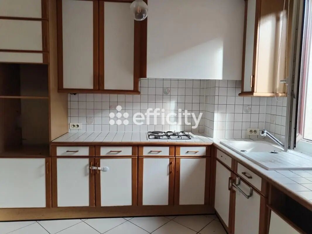 Appartement à vendre, 89m², Montigny-le-Bretonneux
