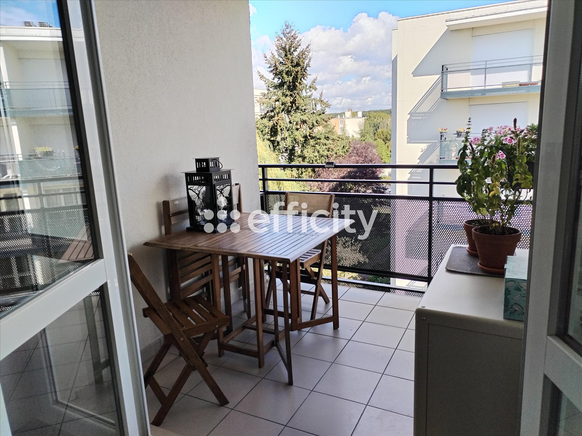 Appartement à vendre, 92m², Bois-d'Arcy