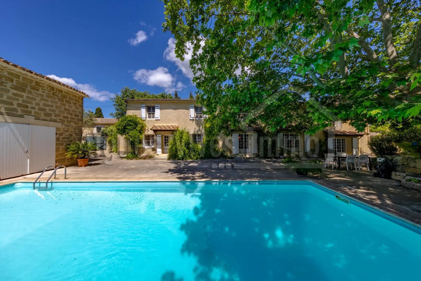 Maison à vendre, 201m², Aigues-Vives