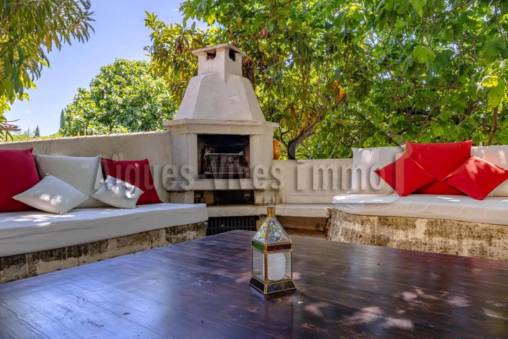 Maison à vendre, 201m², Aigues-Vives