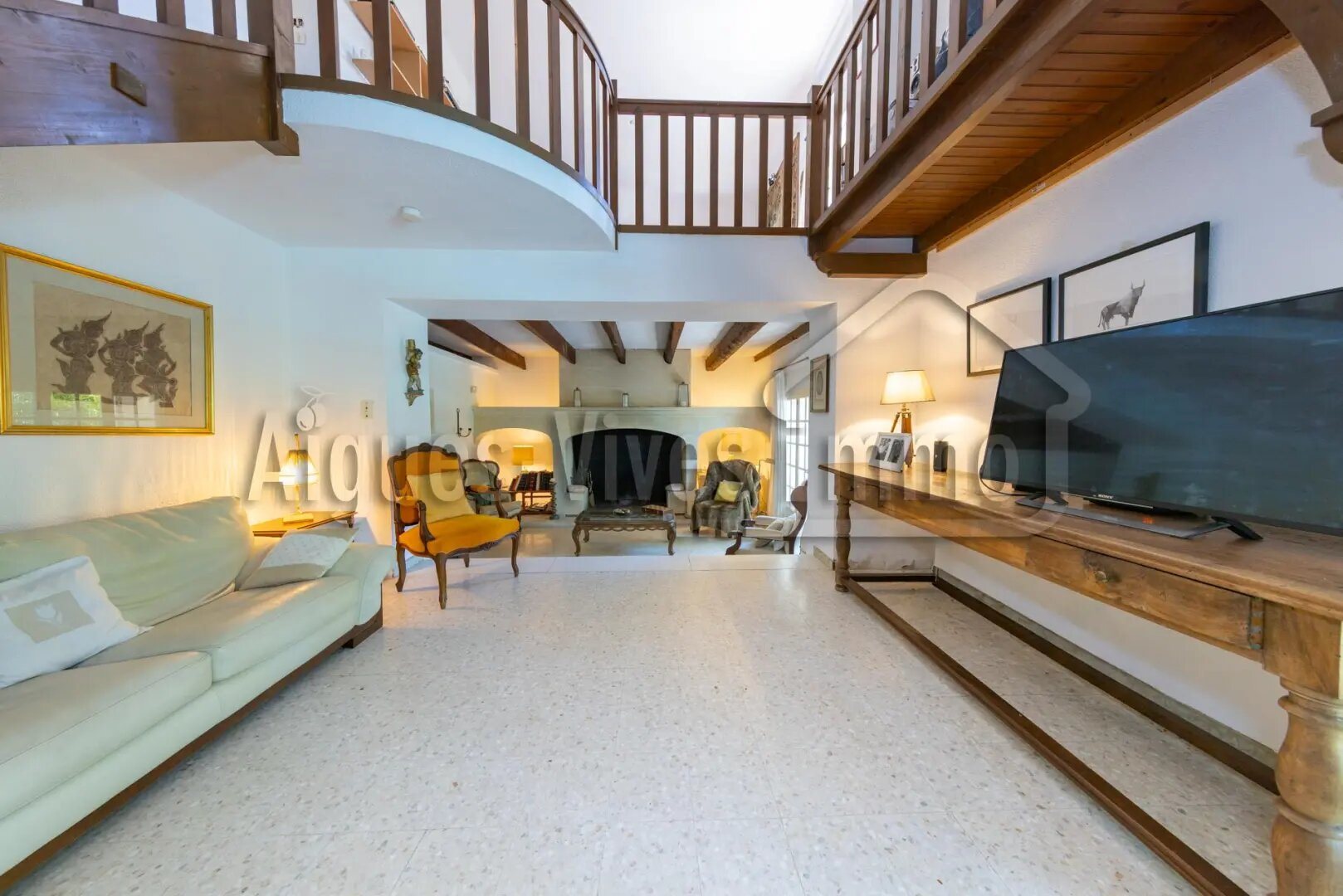 Maison à vendre, 201m², Aigues-Vives