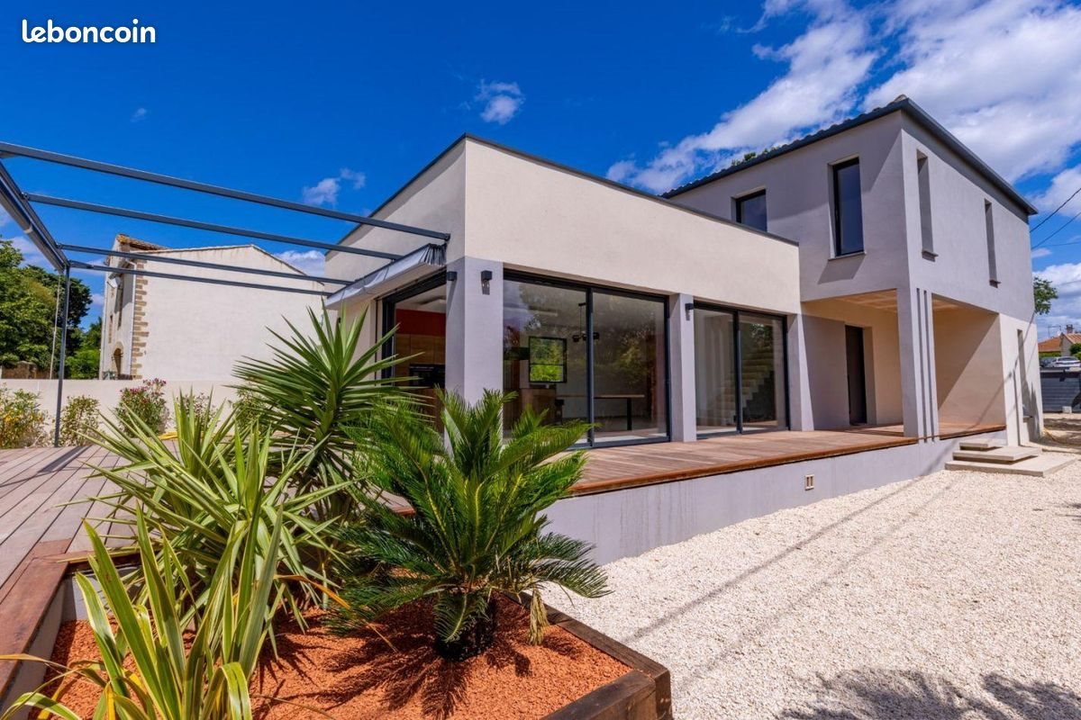 Maison à vendre, 168m², Aigues-Vives