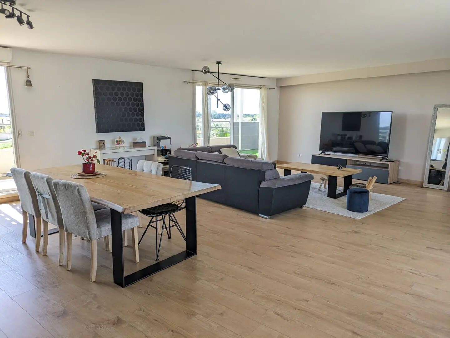 Appartement à louer, 145m², Aimargues