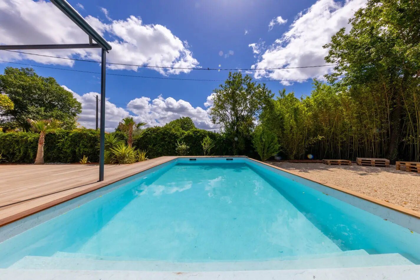 Maison à louer, 168m², Aigues-Vives