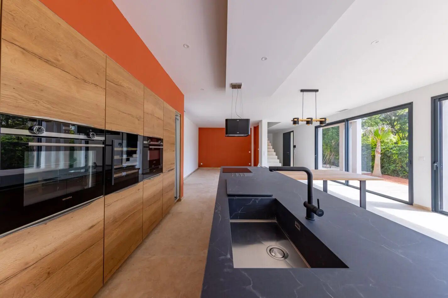 Maison à louer, 168m², Aigues-Vives