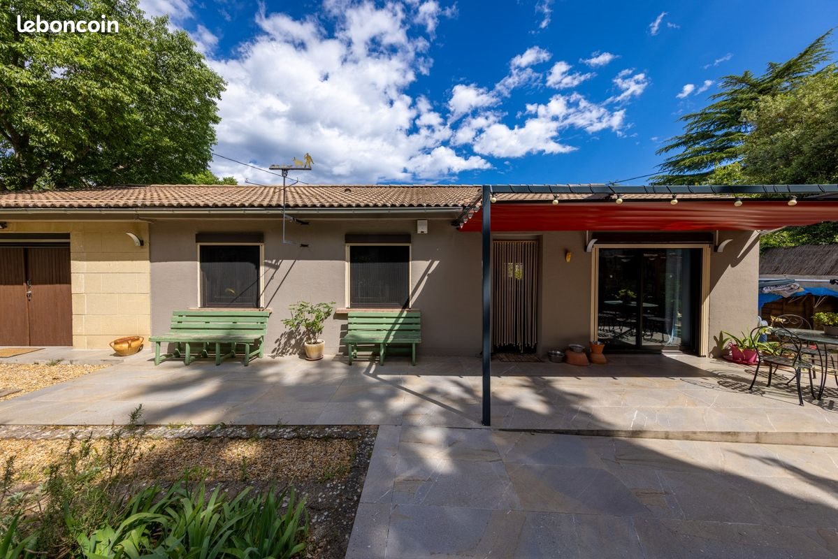 Maison à vendre, 81m², Aigues-Vives