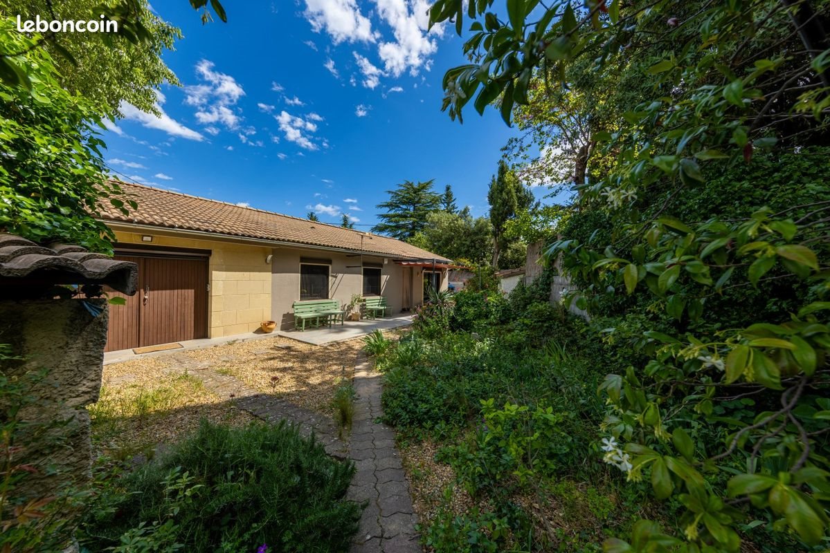 Maison à vendre, 81m², Aigues-Vives