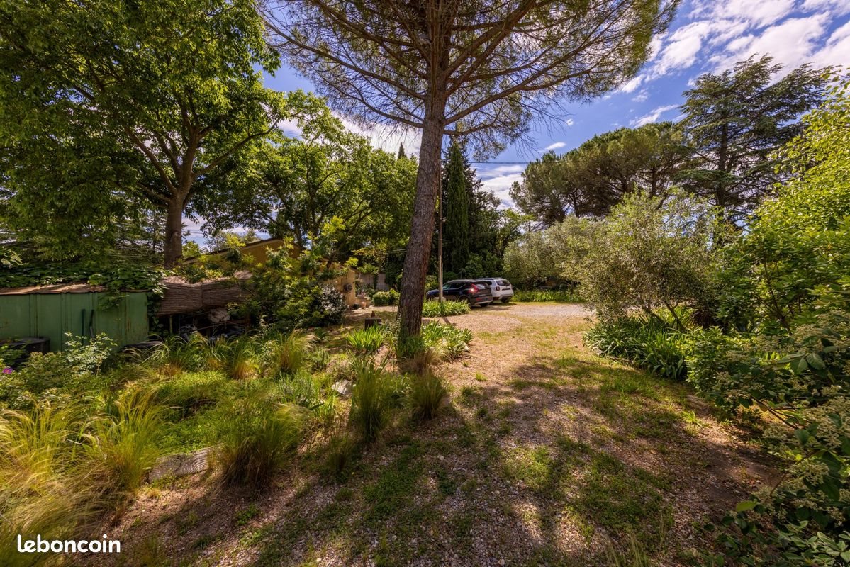 Maison à vendre, 81m², Aigues-Vives