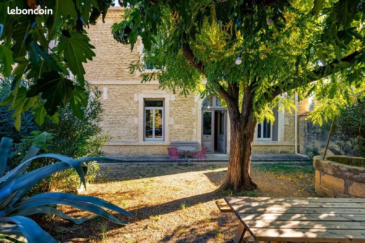 Maison à vendre, 230m², Aigues-Vives