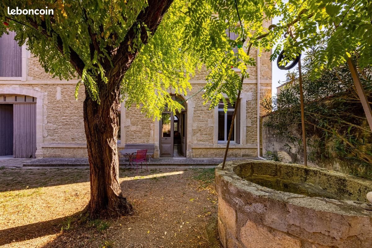 Maison à vendre, 230m², Aigues-Vives