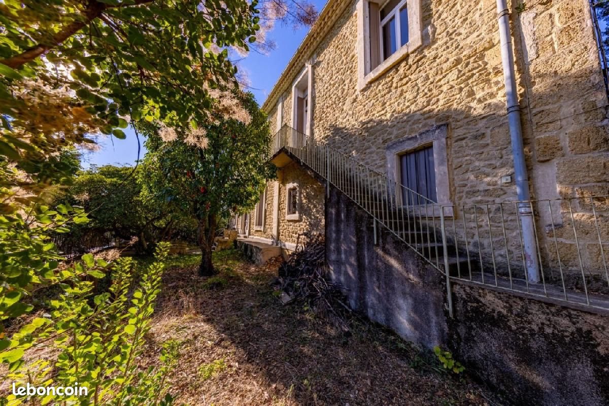 Maison à vendre, 230m², Aigues-Vives