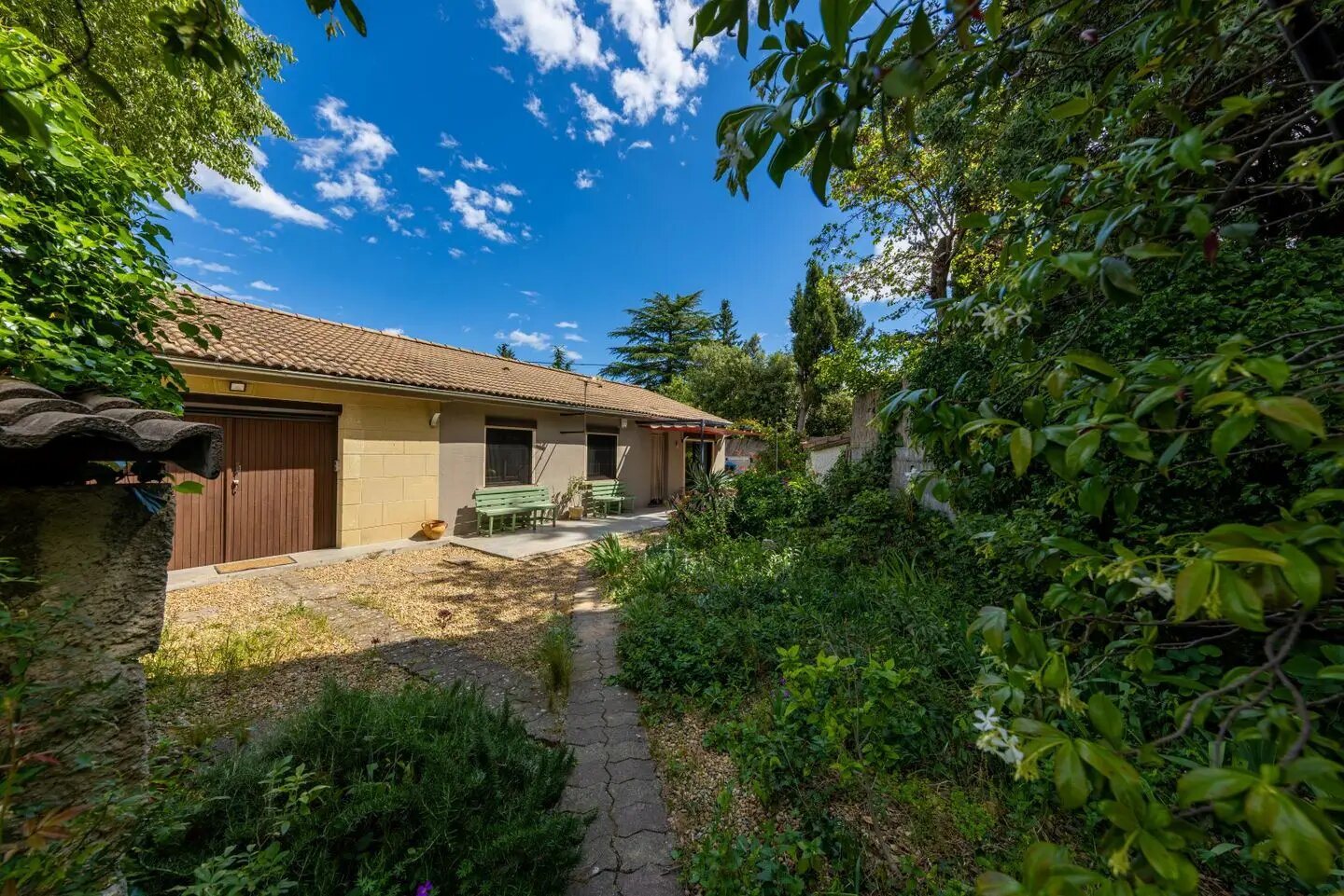 Maison à vendre, 81m², Aigues-Vives