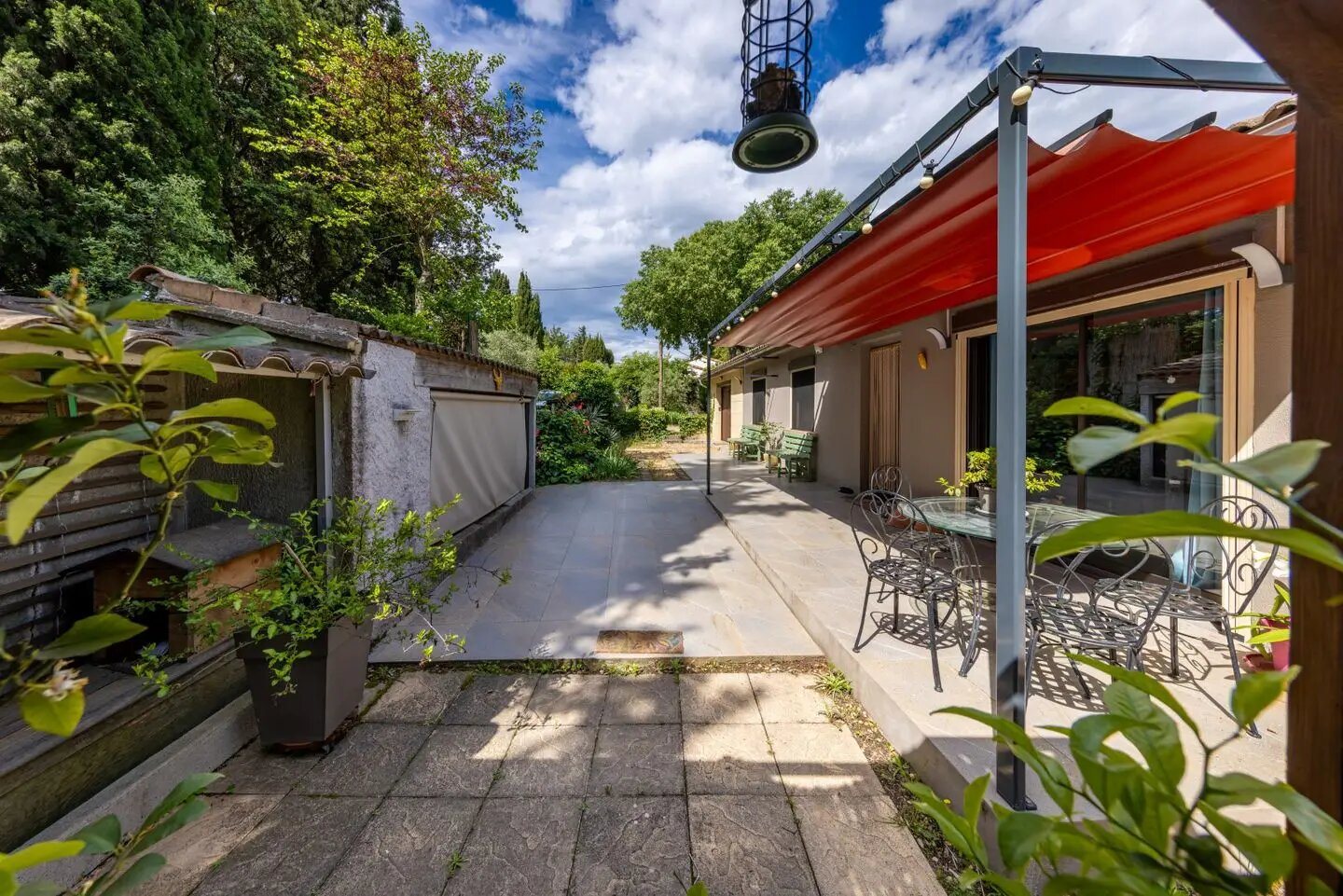 Maison à vendre, 81m², Aigues-Vives