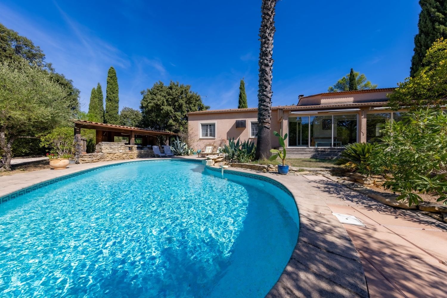 Maison à vendre, 146m², Aubais