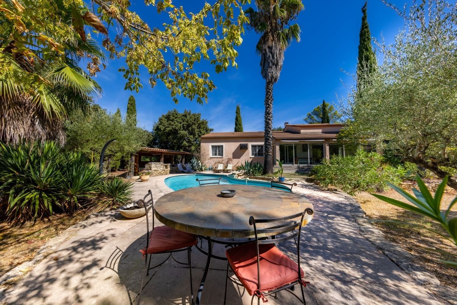 Maison à vendre, 146m², Aubais