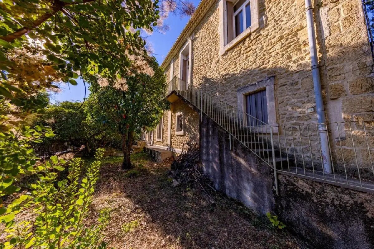 Maison à vendre, 230m², Aigues-Vives