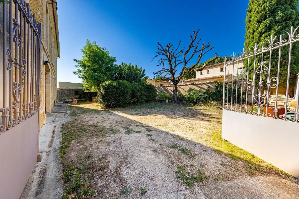 Maison à vendre, 230m², Aigues-Vives