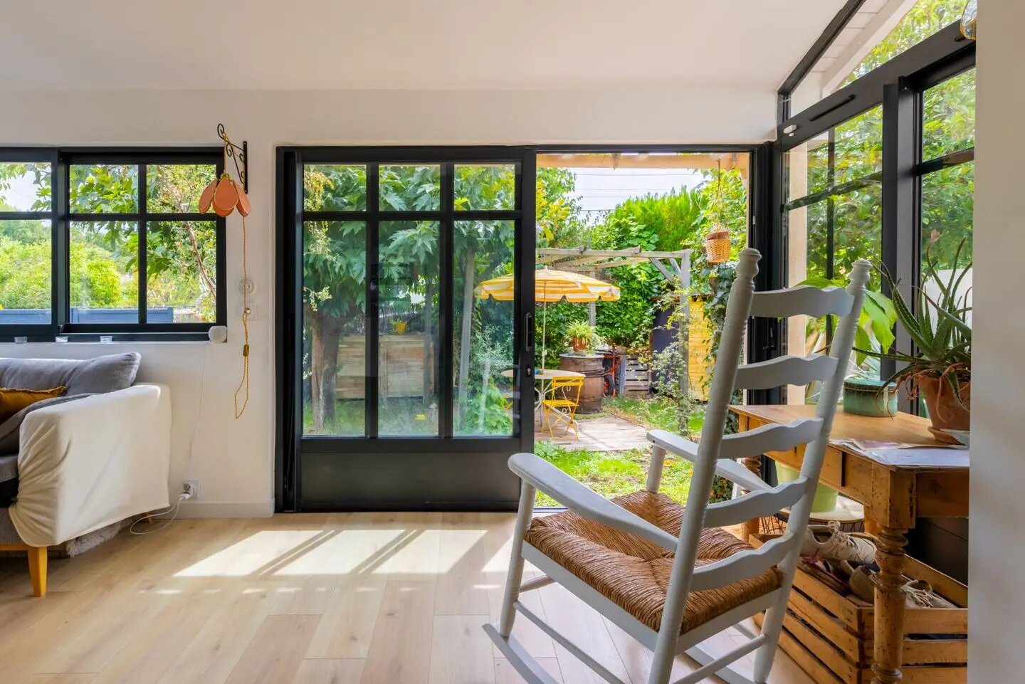 Maison à vendre, 71m², Aigues-Vives