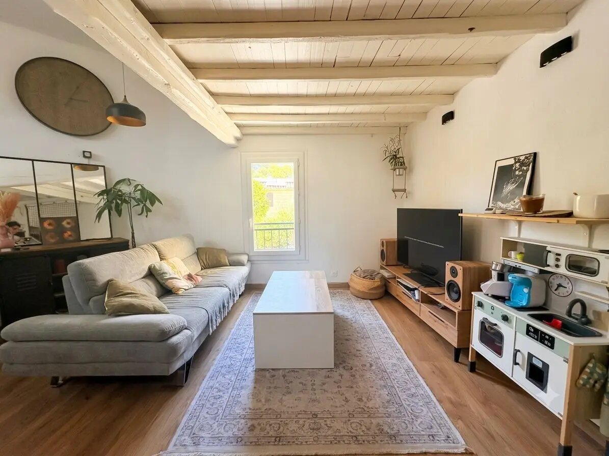 Maison à vendre, 68m², Aigues-Vives