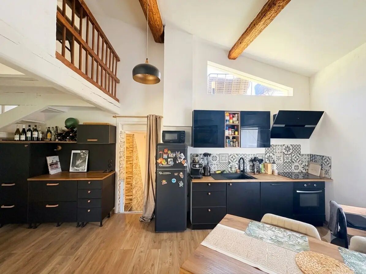 Maison à vendre, 68m², Aigues-Vives
