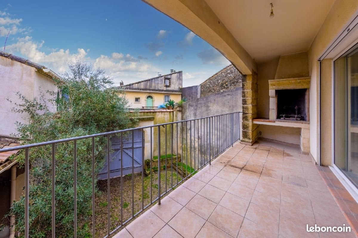 Maison à vendre, 220m², Aigues-Vives