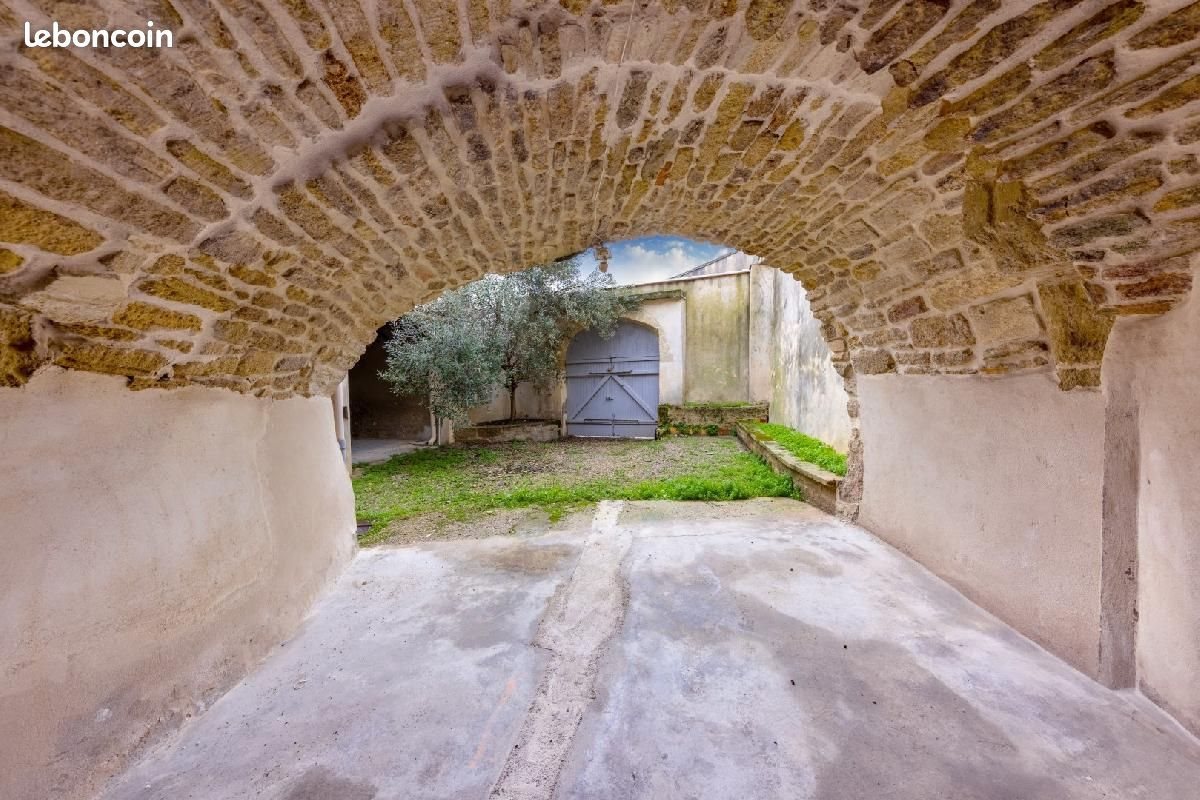 Maison à vendre, 220m², Aigues-Vives