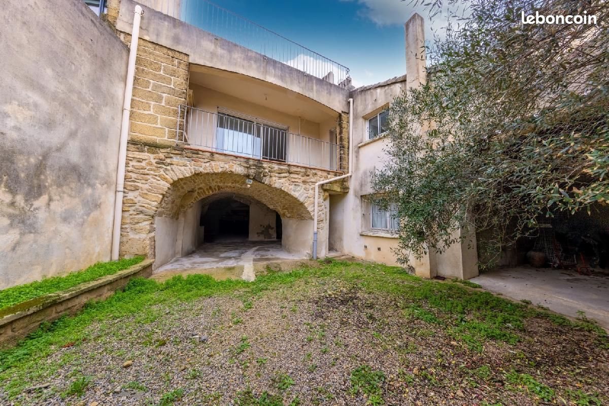 Maison à vendre, 220m², Aigues-Vives