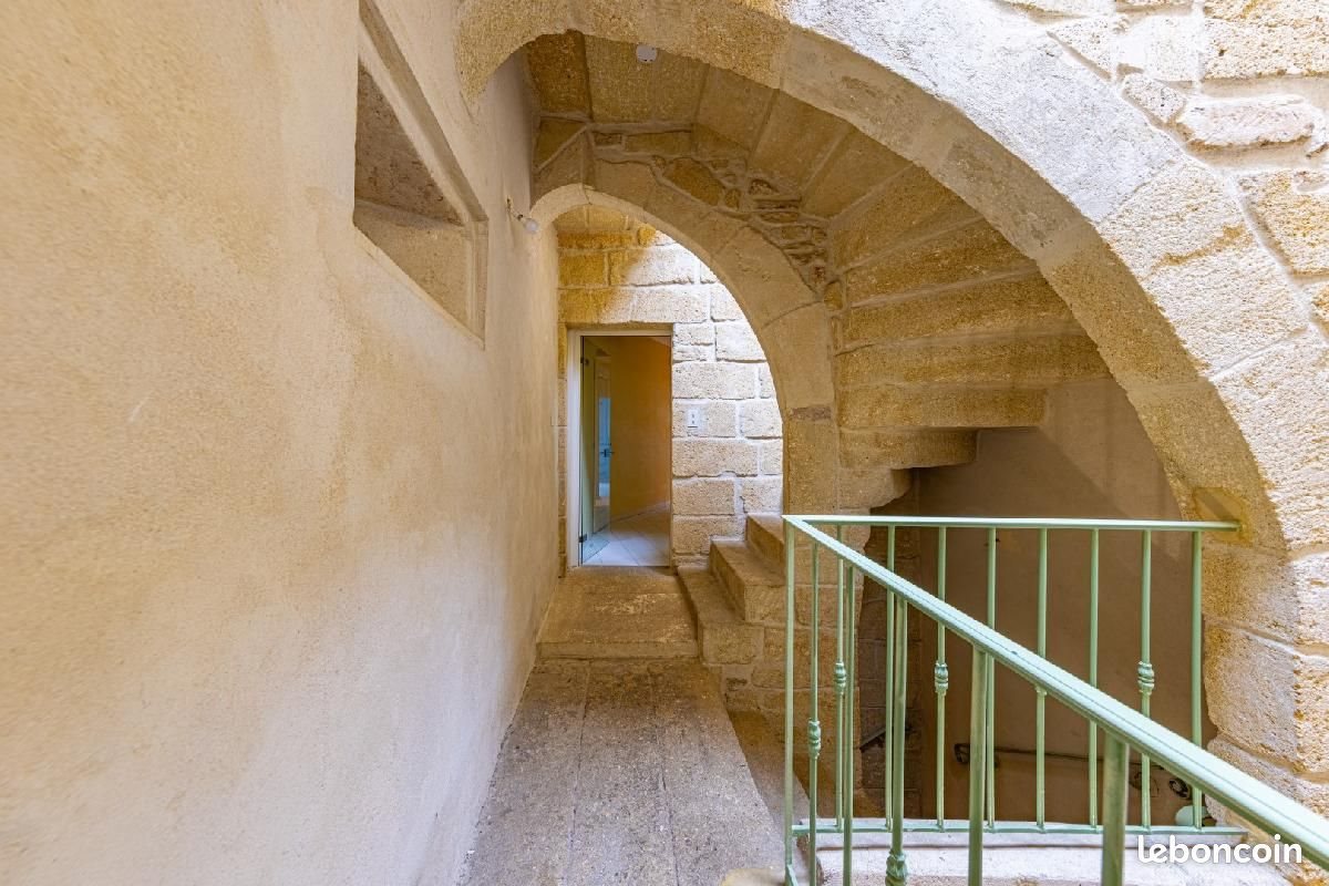 Maison à vendre, 220m², Aigues-Vives