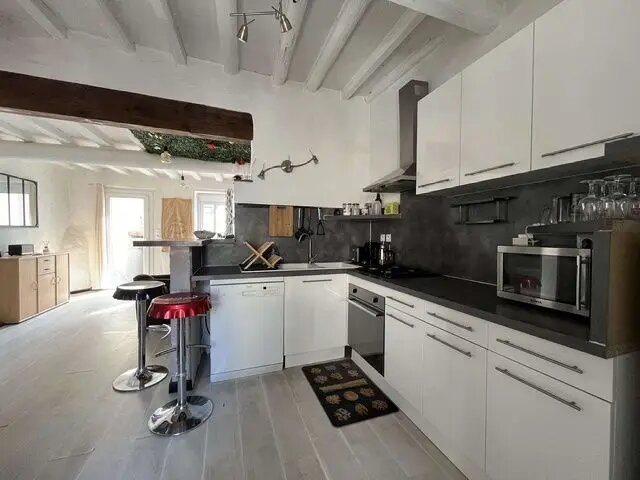 Maison à louer, 80m², Aigues-Vives