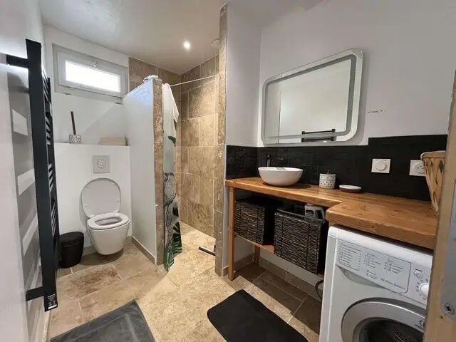 Maison à louer, 80m², Aigues-Vives