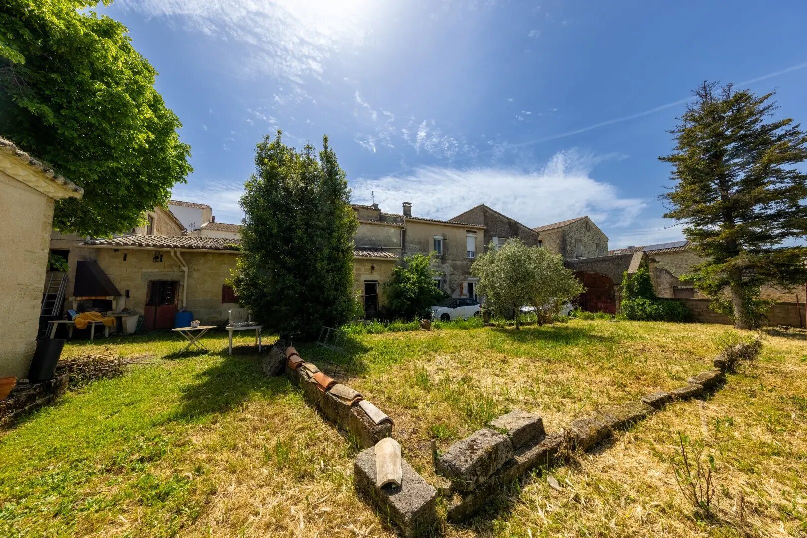 Maison à vendre, 307m², Aigues-Vives