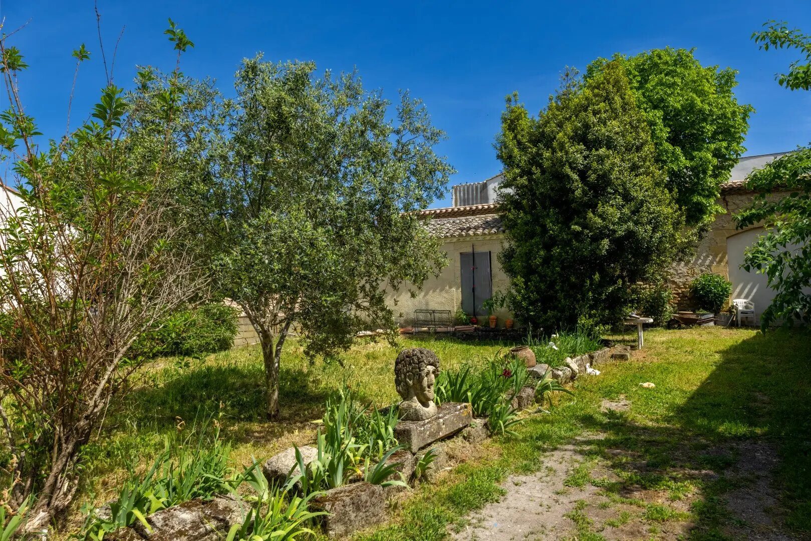 Maison à vendre, 307m², Aigues-Vives