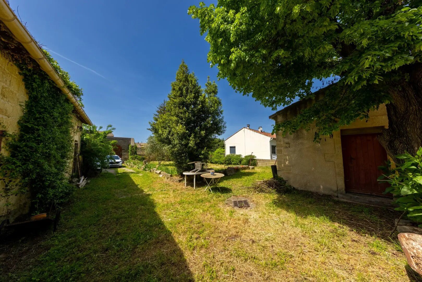 Maison à vendre, 307m², Aigues-Vives