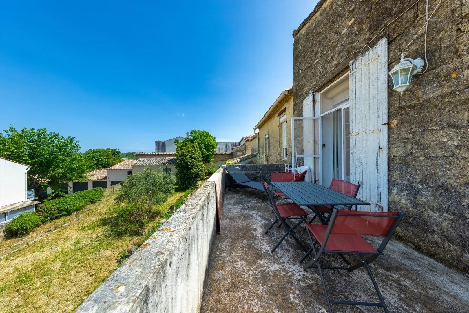 Maison à vendre, 307m², Aigues-Vives