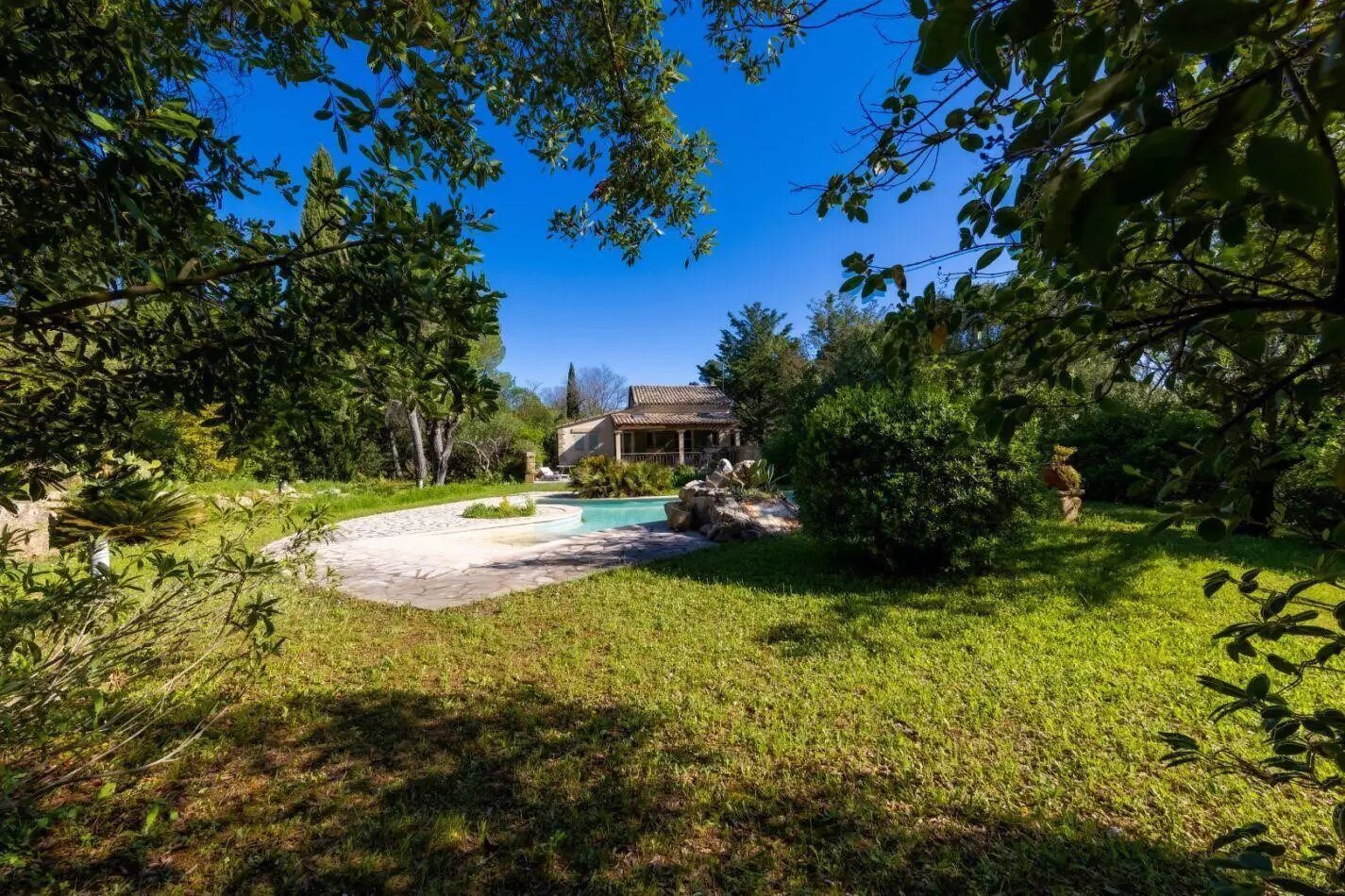 Maison à vendre, 130m², Aigues-Vives