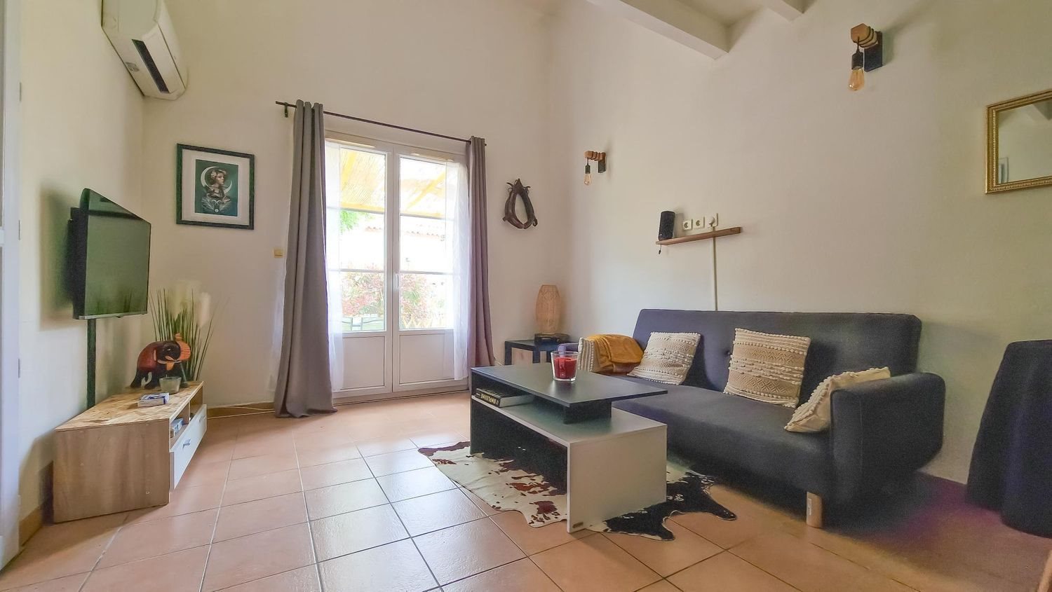 Maison à vendre, 45m², Gallargues-le-Montueux