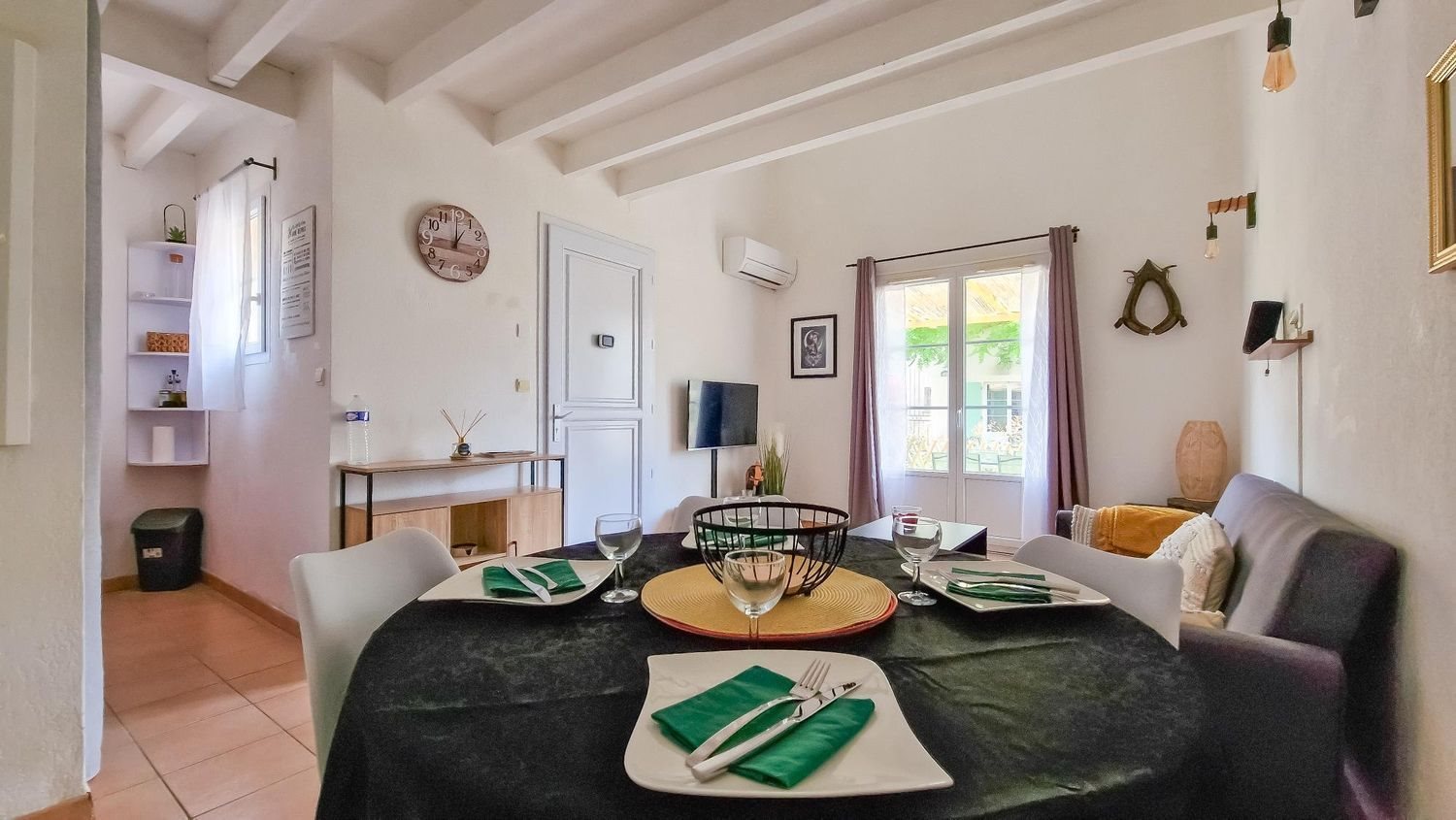 Maison à vendre, 45m², Gallargues-le-Montueux