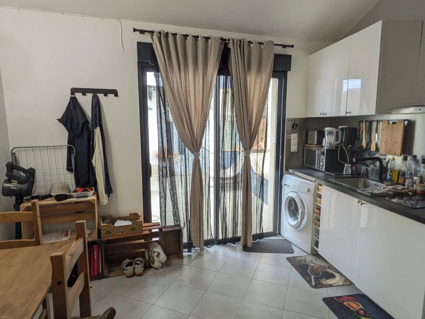 Appartement à louer, 20m², Aigues-Vives