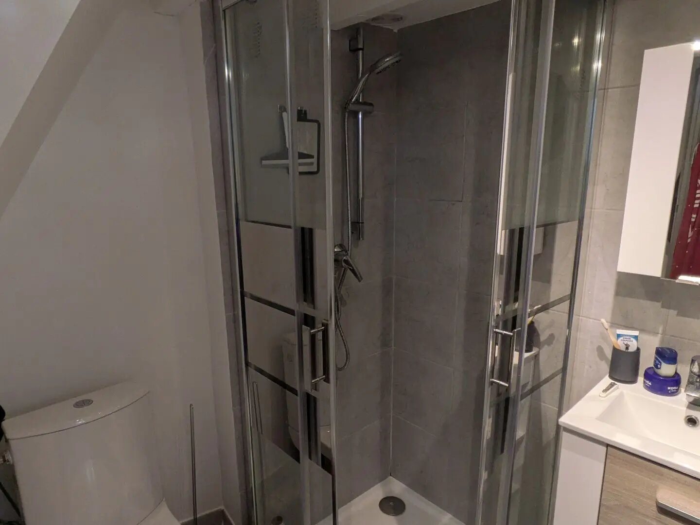 Appartement à louer, 20m², Aigues-Vives