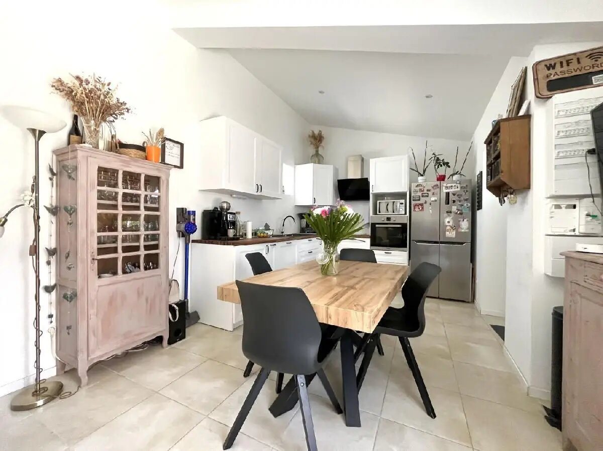 Maison à vendre, 58m², Aigues-Vives